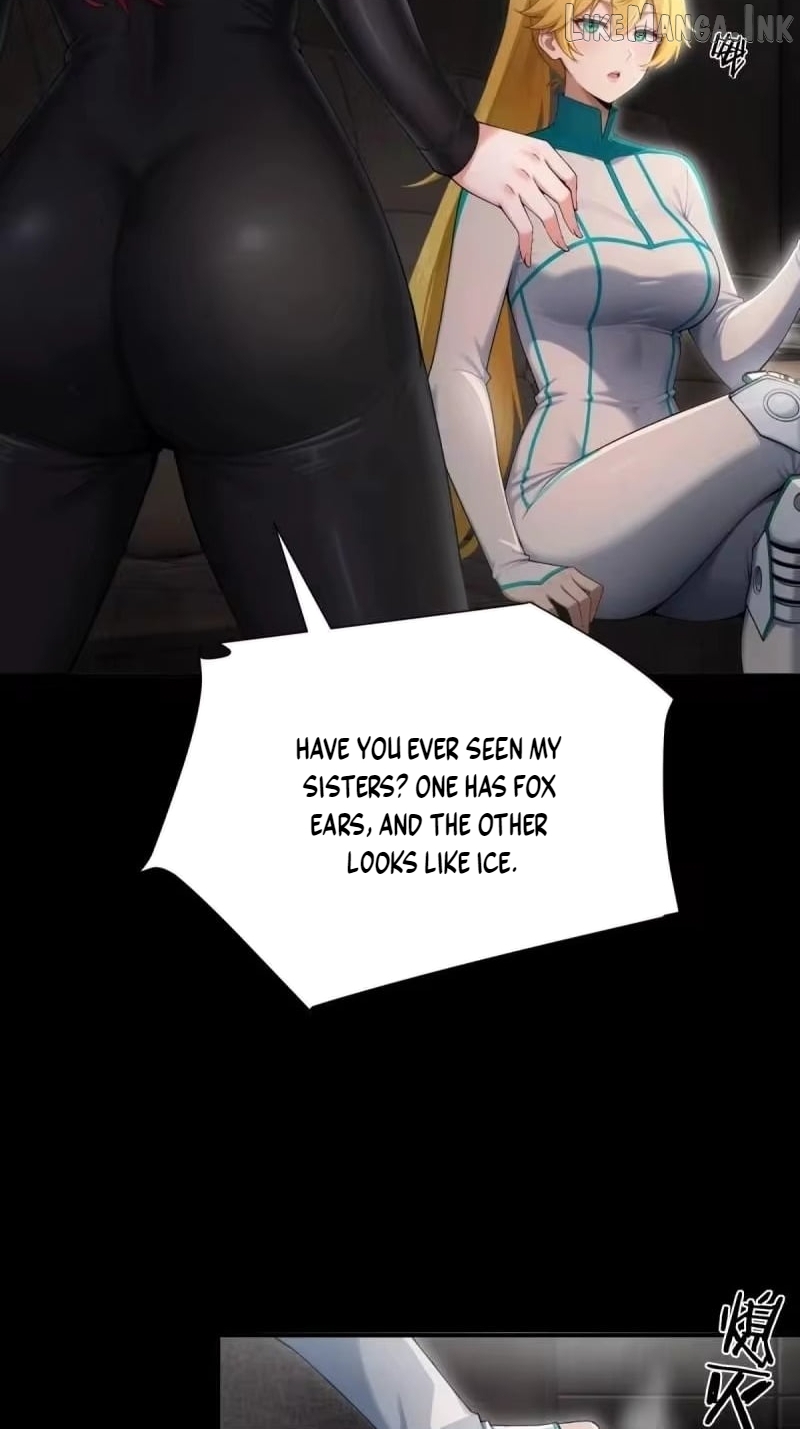 The Start of a Stunning and Feisty Master: A System with Ten Pounds of Rebellion Chapter 203  - page 28